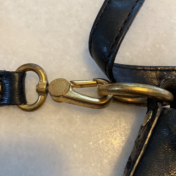 Marc by Marc Jacobs handbag - Picture 8 of 8